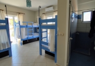 Hostel Trip