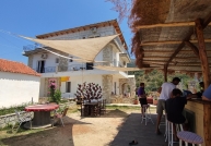 Hostel Trip
