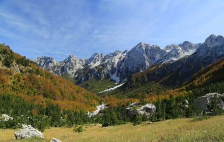 Valbona image