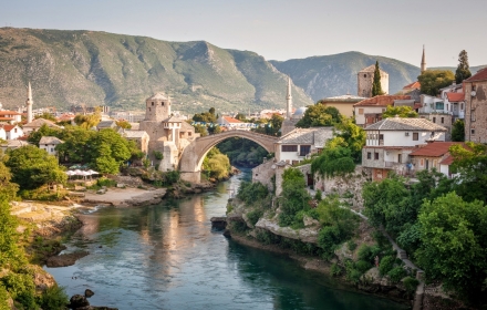 Mostar image