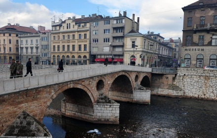 Sarajevo image