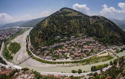 Berat image