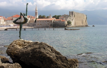 Budva image