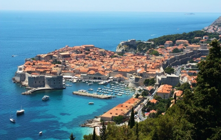 Dubrovnik image