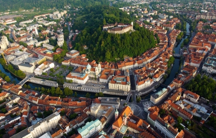 Ljubljana image