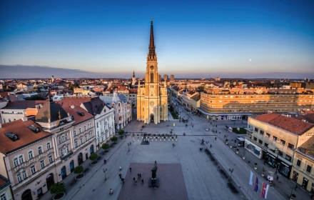 Novi Sad image