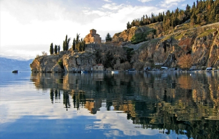 Ohrid image