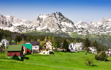 Zabljak image