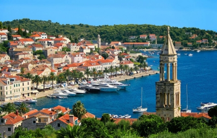 Hvar image