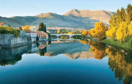 Trebinje image