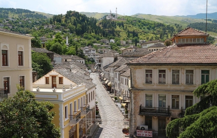 Gjirokaster image