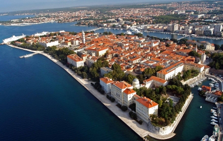 Zadar image