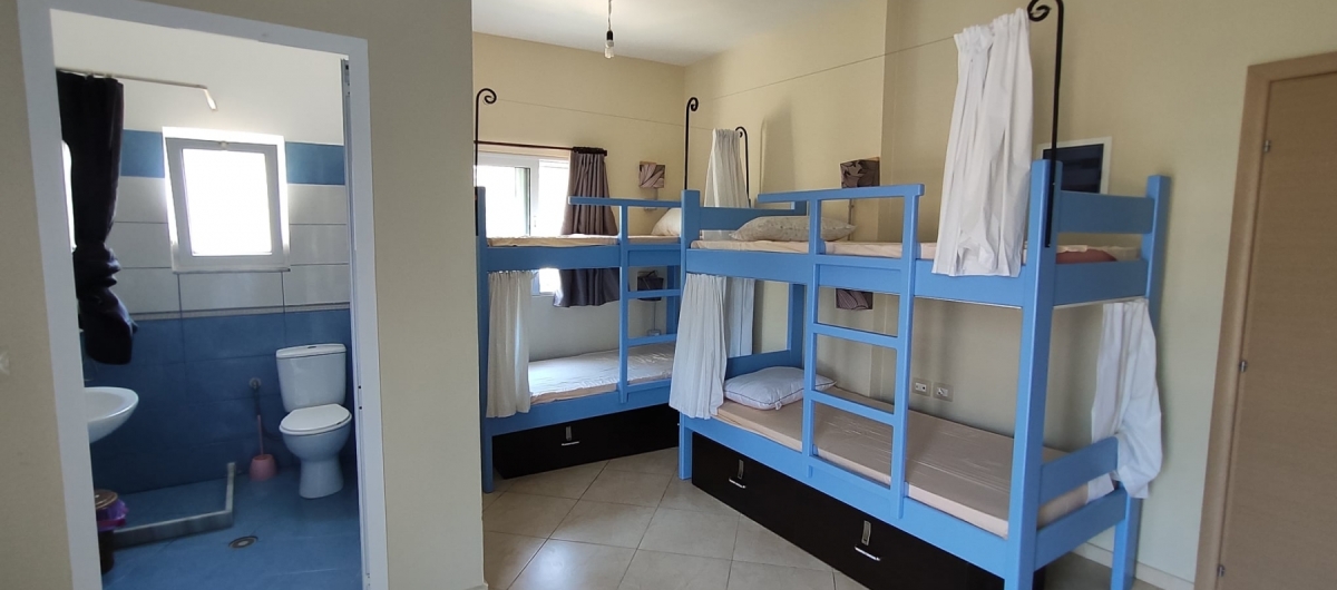 Hostel Trip