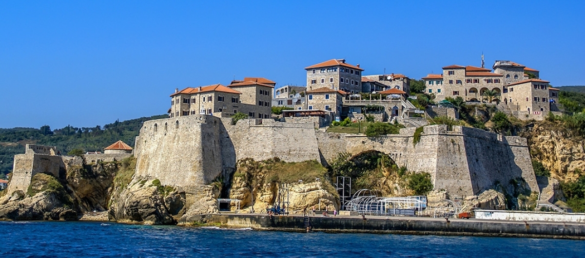 Ulcinj image